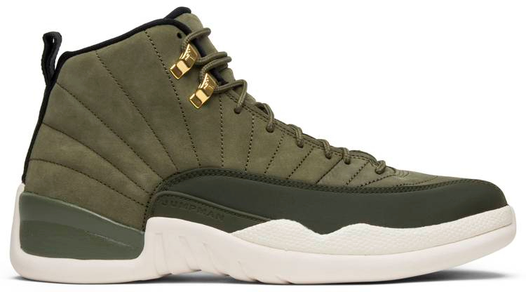 Air Jordan 12 Retro CP3 Class of 2003 130690-301